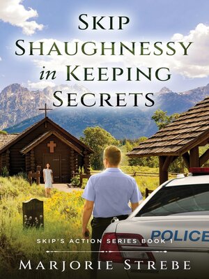 cover image of Skip Shaughnessy in Keeping Secrets